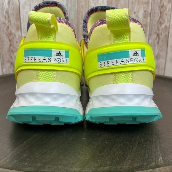 ADIDAS Stella Sport McCartney  Adidas‎ Stella Sport Aleki X Sneaker Size 9